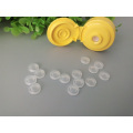 16.5mm Silicone Valve for Plastic Flip Cap (PPC-SCV-03)